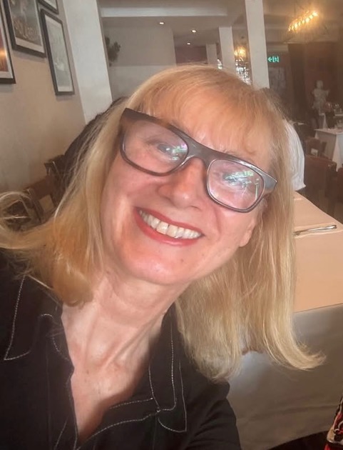 Megan Simpson Huberman